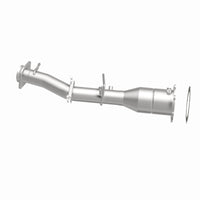 MagnaFlow Diesel Oxidation Catalyst DF 2008-2010 Ford F-250/350/450/550 6.4L