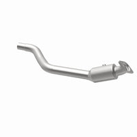 MagnaFlow 2020 Dodge Charger 6.4L California Grade CARB Compliant Direct-Fit Catalytic Converter