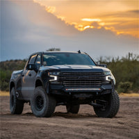 Rigid Industries 19-27 Chevrolet Silverado 1500 A-Pillar D-XL