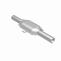MagnaFlow Direct Fit Catalytic Converter Jeep 79-81