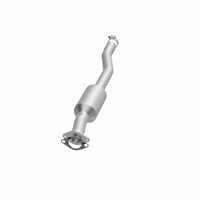 MagnaFlow 10-12 Chevrolet Equinox 3.0L Direct Fit Converter