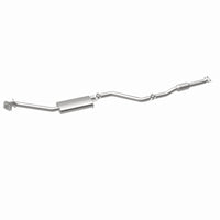 Magnaflow 19-20 Hyundai Santa Fe Conv DF L4 OEM Underbody