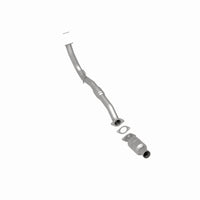 MagnaFlow Conv DF 02-03 Avalanche 8.1 Passenger Side