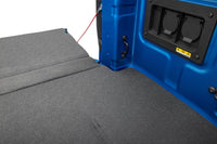 Husky Liners 02-19 RAM 1500 & 02-25 2500/3500 8ft Bed Guardian Impact Bed Mat