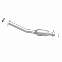 MagnaFlow 11-13 Nissan Juke 1.6L Direct Fit Converter