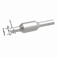 MagnaFlow California Direct Fit Converter 05-06 Ford Focus 2.0L