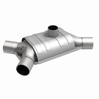 MagnaFlow Universal Catalytic Converter 2 Subaru