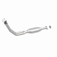 MagnaFlow 89-95 Geo Tracker/Suzuki Sidekick California Grade CARB Compliant DF Catalytic Converter