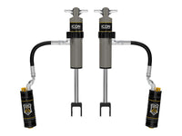 ICON 01-26 GM 2500/3500 HD 0-1in/07-18 GM 1500 4in Rear VS 2.5 PB CDXS Pair