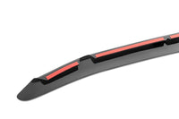 Husky Liners 22-26 Chevrolet Silverado 1500 ZR2 Hood Shield - Smoke