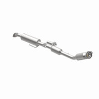 MagnaFlow 2020 Toyota Corolla 1.8L Direct-Fit Catalytic Converter