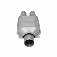 MagnaFlow Universal Catalytic Converter 2.5/2 S/D