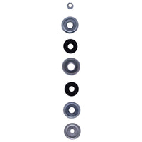 Bilstein B1 Replacement Suspension Hardware Kit