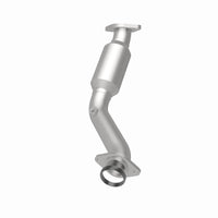 MagnaFlow Direct Fit Catalytic Converter 05-12 Corvette 8 6.0L; D/S