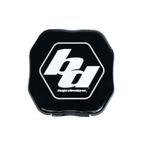 Baja Designs Squadron 2.0 Rock Guard (Single) - Black