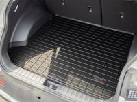 WeatherTech 25-26 Hyundai Ioniq 5 Trunk Cargo Liners - Black