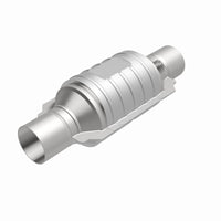 MagnaFlow Universal Catalytic Converter 1.75inch w/ single O2