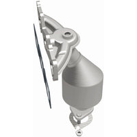 Magnaflow 07-10 Kia Sedona 3.8L California Grade CARB Compliant DF Manifold Catalytic Converter