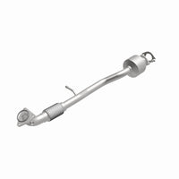 MagnaFlow 13-15 Chevrolet Spark 1.2L California Grade CARB Compliant Direct-Fit Catalytic Converter