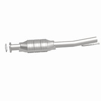 MagnaFlow Direct Fit Catalytic Converter 01-04 Ford Escape 3.0L Rear / 01-04 Mazda Tribute 3.0L Rear