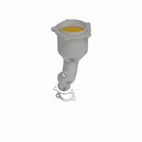 MagnaFlow 10-11 Porsche Cayenne 4.8L Direct Fit Converter