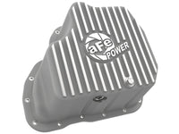 aFe POWER Engine Oil Pan GM Diesel Trucks 01-10 V8-6.6L (td) LB7/LLY/LBZ/LMM