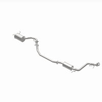 MagnaFlow Honda BRE Exhaust Replacement Kit