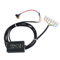 Oracle Lighting 6 Output LED Animated Startup Sequencer Module