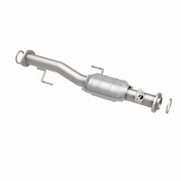 MagnaFlow Direct Fit Catalytic Conv 1999-02 Toyota 4Runner 3.4L Rear *Not for Sale in California*