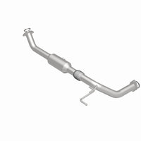 MagnaFlow 05-06 Toyota Tundra 4.7L California Grade CARB Complaint Direct-Fit Catalytic Converter