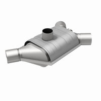 MagnaFlow Universal Catalytic Converter 2 Subaru