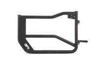 Body Armor 4x4 2018+ Jeep Wrangler JL Gladiator JT Tube Doors Front Pair
