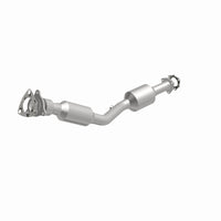 MagnaFlow 08-10 Saturn Vue 2.4L Direct Fit Converter