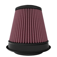K&N Universal Clamp-On Air Filter 4-1/2in Flg 7-1/2in B 4-1/2in T 7-1/8in H Gen 3