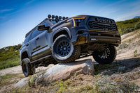 ICON 23-24 Sequoia 3-4.25in Stage 4 3.0 Suspension System Billet