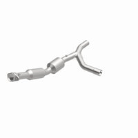 MagnaFlow 05-06 Ford E-250 4.6L California Grade CARB Complaint Direct-Fit Catalytic Converter