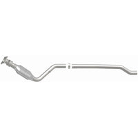 MagnaFlow Direct Fit Catalytic Converter 96-00 Caravan 3.0L
