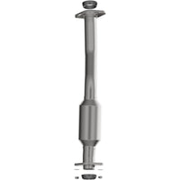 MagnaFlow 13-17 Nissan Sentra 1.8L California Grade CARB Compliant Direct-Fit Catalytic Converter