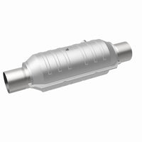 MagnaFlow Universal Catalytic Converter 2.00 HM Angled O2