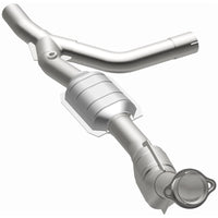 MagnaFlow Direct Fit Catalytic Converter 97-98 E150/E250 4.2L PS