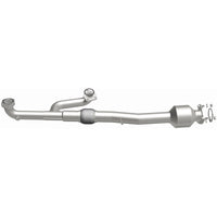 MagnaFlow 16-17 Honda Accord 3.5L Direct-Fit Catalytic Converter