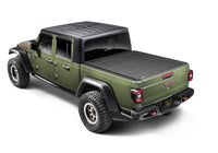 BAK 20-26 GM Silverado/Sierra 2500/3500 HD 8.2ft Bed BAKFlip MX4 TS
