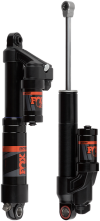 Fox Factory AM BRP Summit Gen 5 FT (14.28/4.64) Float 3 QS3 LW RT (18.11/6.58) 1.5 Zero QSL LW- 2pc