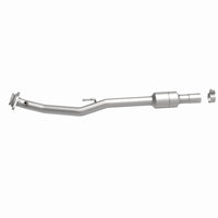 MagnaFlow 10-13 Cadillac CTS 3.0L Direct Fit Converter
