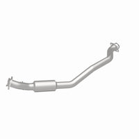 MagnaFlow 12-17 Dodge Durango / 13-17 Jeep Grand Cherokee Direct Fit CARB Compliant Converter