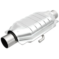 MagnaFlow Universal Catalytic Converter 2.5 W/Air