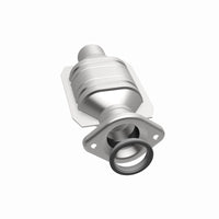 MagnaFlow Direct Fit Catalytic Converter 01-03 Highlander underbody