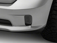 Raxiom 13-18 Dodge RAM 1500 Switchback LED Fog Lights with LED DRL- White and Yellow