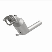 MagnaFlow 20-21 Ford Explorer 3.0L Left Underbody Direct-Fit Catalytic Converter