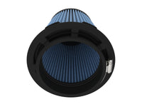 aFe Momentum Intake Replacement Air Filter w/ D2 Dura-Dry Media 4-1/2in F x6in B x4-1/2in T X 6in H